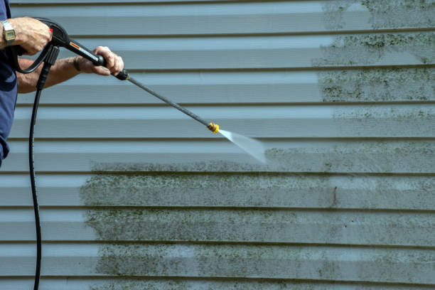 Best Machinery and Equipment Cleaning  in Hamburg, AR