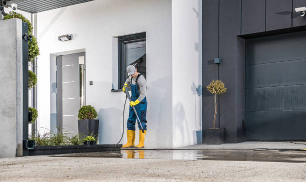 Best Spring Cleaning  in Hamburg, AR