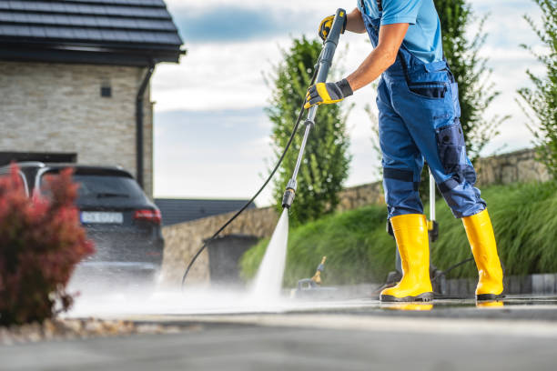 Best Dumpster Area Cleaning  in Hamburg, AR